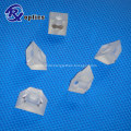 Sapphire/Silicon glass Dove Prism